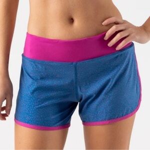 Rabbit | Hopper 4" | Nouvean Navy Polkadot - NWT